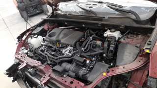 Recambio de cremallera direccion para toyota rav4 2018- hybrid 4x2 advance referencia OEM IAM 4425042180  
