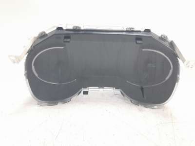 Recambio de cuadro instrumentos para toyota rav4 2018- hybrid 4x2 advance referencia OEM IAM 838004A660  