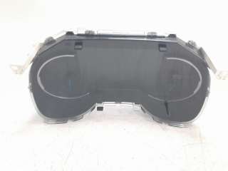 Recambio de cuadro instrumentos para toyota rav4 2018- hybrid 4x2 advance referencia OEM IAM 838004A660  