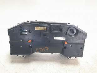 Recambio de cuadro instrumentos para toyota rav4 2018- hybrid 4x2 advance referencia OEM IAM 838004A660   2