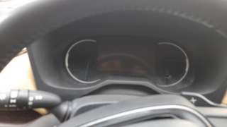 Recambio de cuadro instrumentos para toyota rav4 2018- hybrid 4x2 advance referencia OEM IAM 838004A660  