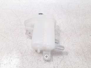 Recambio de deposito expansion para toyota rav4 2018- hybrid 4x2 advance referencia OEM IAM G91H042020  