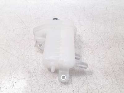 Recambio de deposito expansion para toyota rav4 2018- hybrid 4x2 advance referencia OEM IAM G91H042020  