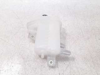 Recambio de deposito expansion para toyota rav4 2018- hybrid 4x2 advance referencia OEM IAM G91H042020  