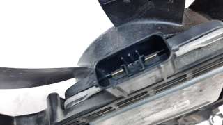 Recambio de electroventilador para toyota rav4 2018- hybrid 4x2 advance referencia OEM IAM 1636331500  