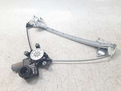 Recambio de elevalunas delantero derecho para toyota rav4 2018- hybrid 4x2 advance referencia OEM IAM 6980142070  