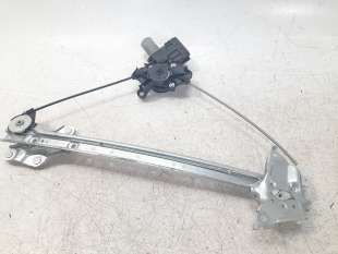 Recambio de elevalunas delantero derecho para toyota rav4 2018- hybrid 4x2 advance referencia OEM IAM 6980142070   2