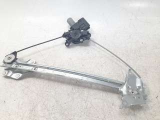 Recambio de elevalunas delantero derecho para toyota rav4 2018- hybrid 4x2 advance referencia OEM IAM 6980142070  