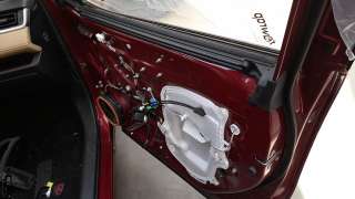 Recambio de elevalunas delantero derecho para toyota rav4 2018- hybrid 4x2 advance referencia OEM IAM 6980142070  