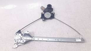 Recambio de elevalunas delantero izquierdo para toyota rav4 2018- hybrid 4x2 advance referencia OEM IAM 8572042130  