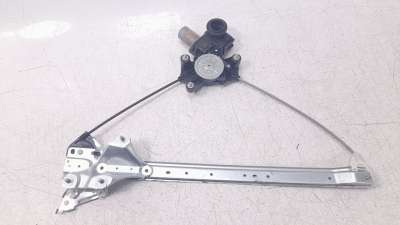 Recambio de elevalunas delantero izquierdo para toyota rav4 2018- hybrid 4x2 advance referencia OEM IAM 8572042130  