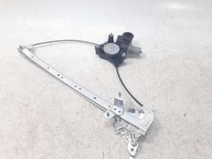 Recambio de elevalunas trasero derecho para toyota rav4 2018- hybrid 4x2 advance referencia OEM IAM 6980342061  