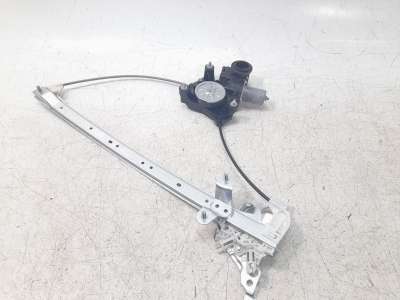 Recambio de elevalunas trasero derecho para toyota rav4 2018- hybrid 4x2 advance referencia OEM IAM 6980342061  