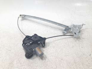 Recambio de elevalunas trasero derecho para toyota rav4 2018- hybrid 4x2 advance referencia OEM IAM 6980342061   2