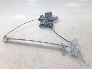 Recambio de elevalunas trasero izquierdo para toyota rav4 2018- hybrid 4x2 advance referencia OEM IAM 6980442062   2