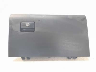 Recambio de guantera para toyota rav4 2018- hybrid 4x2 advance referencia OEM IAM 5555042130  