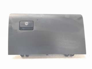 Recambio de guantera para toyota rav4 2018- hybrid 4x2 advance referencia OEM IAM 5555042130  