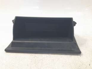 Recambio de guantera para toyota rav4 2018- hybrid 4x2 advance referencia OEM IAM 5555042130   2