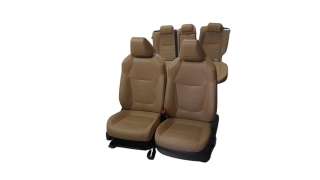 Recambio de juego asientos completo para toyota rav4 2018- hybrid 4x2 advance referencia OEM IAM 7150242050  