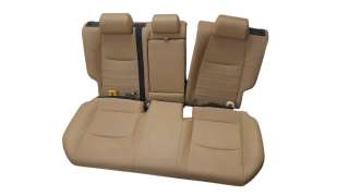 Recambio de juego asientos completo para toyota rav4 2018- hybrid 4x2 advance referencia OEM IAM 7150242050  