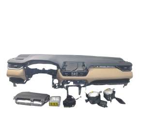 Recambio de kit airbag para toyota rav4 2018- hybrid 4x2 advance referencia OEM IAM 554014201020  