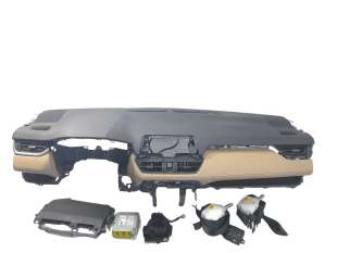 Recambio de kit airbag para toyota rav4 2018- hybrid 4x2 advance referencia OEM IAM 554014201020   2