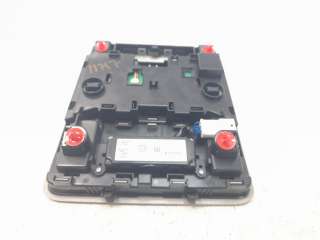 Recambio de luz interior para toyota rav4 2018- hybrid 4x2 advance referencia OEM IAM 867E13301  