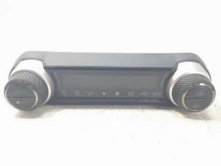 Recambio de mando climatizador para toyota rav4 2018- hybrid 4x2 advance referencia OEM IAM 5590042610  
