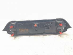 Recambio de mando climatizador para toyota rav4 2018- hybrid 4x2 advance referencia OEM IAM 5590042610   2