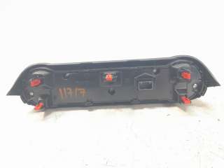 Recambio de mando climatizador para toyota rav4 2018- hybrid 4x2 advance referencia OEM IAM 5590042610  