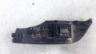 Recambio de mando elevalunas trasero derecho para toyota rav4 2018- hybrid 4x2 advance referencia OEM IAM 848100D030   2
