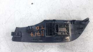 Recambio de mando elevalunas trasero derecho para toyota rav4 2018- hybrid 4x2 advance referencia OEM IAM 848100D030  