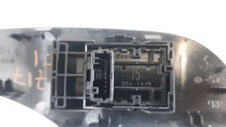 Recambio de mando elevalunas trasero izquierdo para toyota rav4 2018- hybrid 4x2 advance referencia OEM IAM 8481012100  