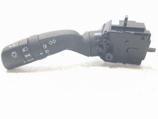 Recambio de mando intermitentes para toyota rav4 2018- hybrid 4x2 advance referencia OEM IAM 8432933070  