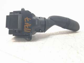 Recambio de mando intermitentes para toyota rav4 2018- hybrid 4x2 advance referencia OEM IAM 8432933070  