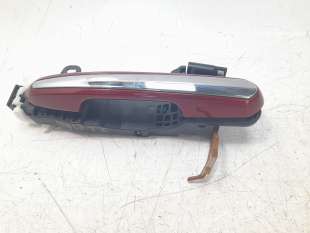 Recambio de maneta exterior trasera izquierda para toyota rav4 2018- hybrid 4x2 advance referencia OEM IAM 6921042130A0  