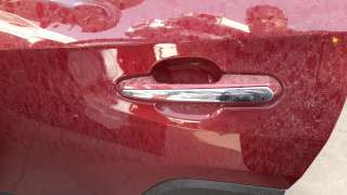 Recambio de maneta exterior trasera izquierda para toyota rav4 2018- hybrid 4x2 advance referencia OEM IAM 6921042130A0  
