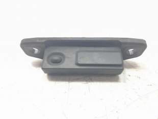 Recambio de maneta exterior maletero / porton para toyota rav4 2018- hybrid 4x2 advance referencia OEM IAM 8484047040  