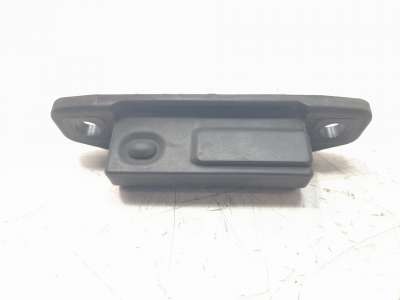 Recambio de maneta exterior maletero / porton para toyota rav4 2018- hybrid 4x2 advance referencia OEM IAM 8484047040  