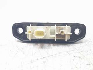 Recambio de maneta exterior maletero / porton para toyota rav4 2018- hybrid 4x2 advance referencia OEM IAM 8484047040  