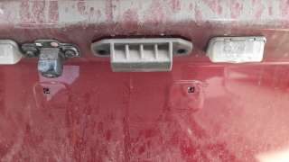 Recambio de maneta exterior maletero / porton para toyota rav4 2018- hybrid 4x2 advance referencia OEM IAM 8484047040  
