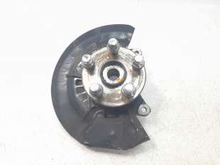 Recambio de mangueta delantera derecha para toyota rav4 2018- hybrid 4x2 advance referencia OEM IAM 4321133130  