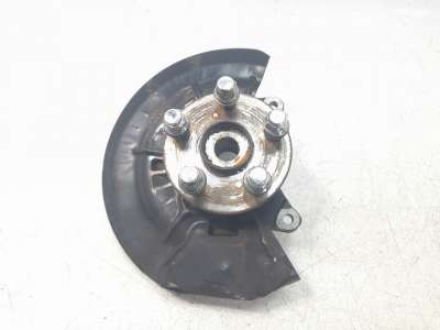 Recambio de mangueta delantera derecha para toyota rav4 2018- hybrid 4x2 advance referencia OEM IAM 4321133130  