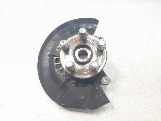 Recambio de mangueta delantera derecha para toyota rav4 2018- hybrid 4x2 advance referencia OEM IAM 4321133130  