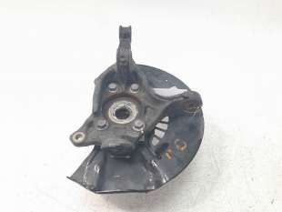 Recambio de mangueta delantera derecha para toyota rav4 2018- hybrid 4x2 advance referencia OEM IAM 4321133130   2