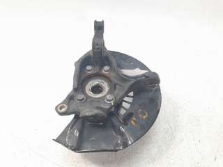 Recambio de mangueta delantera derecha para toyota rav4 2018- hybrid 4x2 advance referencia OEM IAM 4321133130  