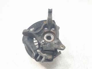Recambio de mangueta delantera izquierda para toyota rav4 2018- hybrid 4x2 advance referencia OEM IAM 4321233130  