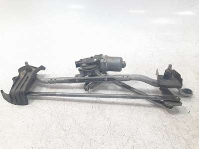 Recambio de motor limpia delantero para toyota rav4 2018- hybrid 4x2 advance referencia OEM IAM 8511042270  