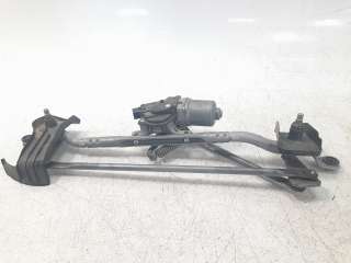 Recambio de motor limpia delantero para toyota rav4 2018- hybrid 4x2 advance referencia OEM IAM 8511042270  