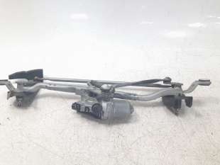 Recambio de motor limpia delantero para toyota rav4 2018- hybrid 4x2 advance referencia OEM IAM 8511042270   2